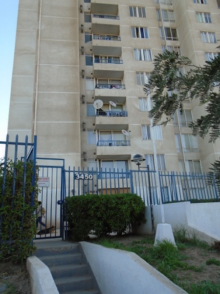 LEONIDAS PEREZ 3450 (EDIFICIO 3) , Copiapo LEONIDAS PEREZ 3450 (EDIFICIO 3) , Copiapo
